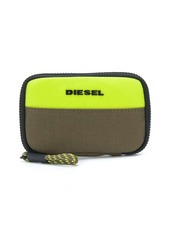 Diesel logo wallet