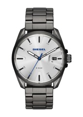 Diesel Men's 3-Hand Date Bracelet Watch, 44mm x 49mm