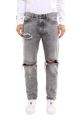 Diesel Men's Mharky Slim Fit Jeans