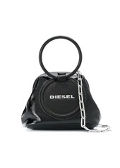 Diesel mini tote bag