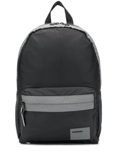 Diesel minimal backpack