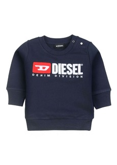 Diesel Navy Sweatshirt