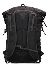 Diesel Oval-d Light Nylon Backpack