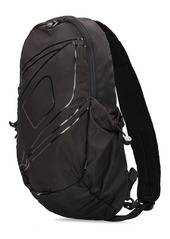 Diesel Oval-d Light Nylon Body Bag
