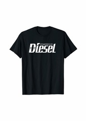 Powered By Diesel T-Shirt