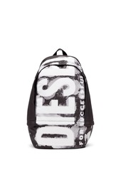 Diesel Rave X logo-print backpack