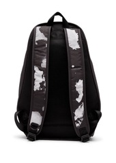 Diesel Rave X logo-print backpack