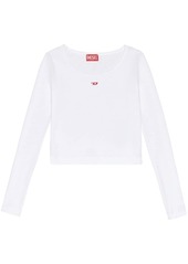 Diesel T-Ballet-D long-sleeve T-shirt