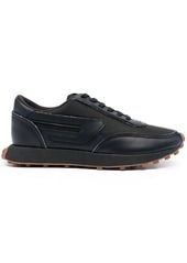 Diesel S-Racer mesh contrasting sneakers