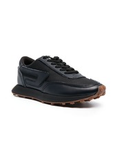 Diesel S-Racer mesh contrasting sneakers