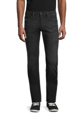 Diesel Safado Regular-Fit Slim-Straight Jeans