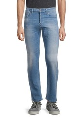 Diesel Safado Straight-Fit Jeans