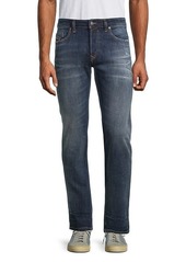 Diesel Safado-X Straight-Fit Jeans
