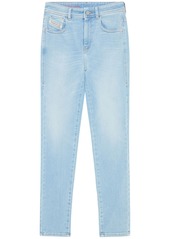 Diesel Slandy skinny-cut jeans