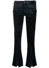 Diesel Slandy super skinny jeans