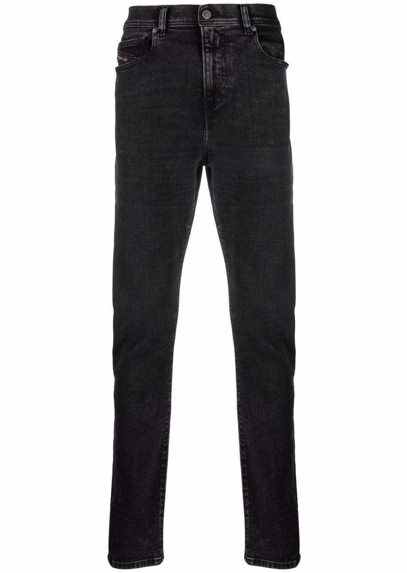 Diesel 1983 D-Amny 09C23 skinny jeans