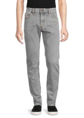 Diesel D-Sark High Rise Slim Fit Jeans