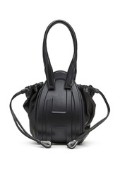 Diesel small 1DR-Fold bucket bag