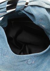 Diesel Small Grab-d Hobo Shoulder Bag