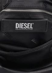 Diesel Small Grab-d Hobo Shoulder Bag