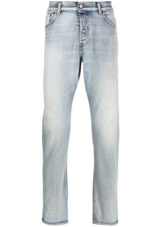 Diesel straight-leg 1995 jeans