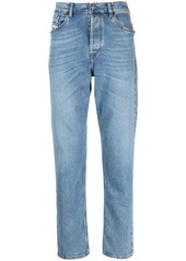 Diesel 2005 D-Fining 9B92L tapered jeans