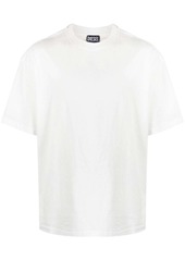 Diesel T-Boggy-Megoval cotton T-shirt