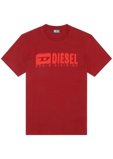 Diesel T-Diegor-L6 cotton T-Shirt