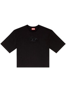 Diesel T-Rowy-Od cotton T-shirt