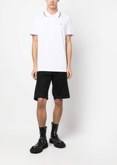 Diesel T-Smith-D cotton polo shirt