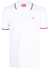 Diesel T-Smith-D cotton polo shirt