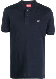 Diesel T-Smith-Doval-Pj polo shirt