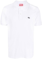 Diesel T-Smith-Doval-Pj polo shirt