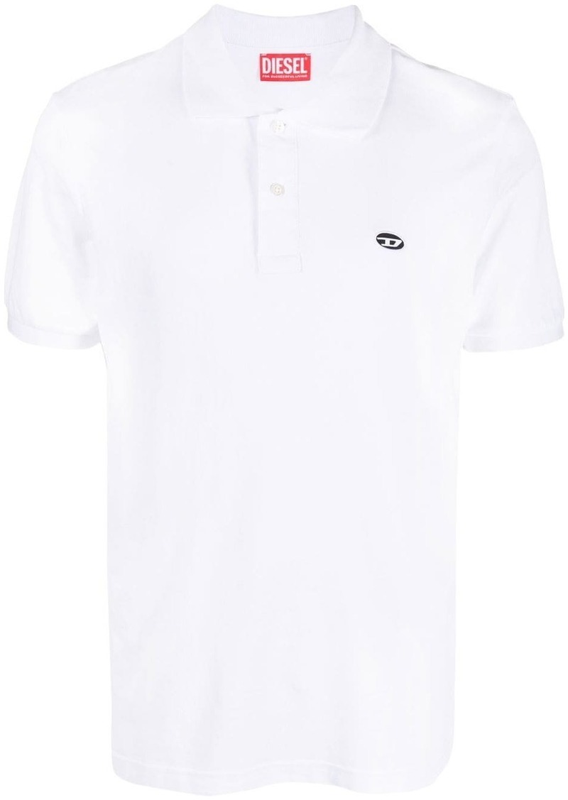 Diesel T-Smith-Doval-Pj polo shirt