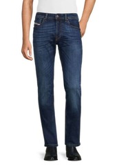 Diesel Thommer-R High Rise Slim Fit Jeans