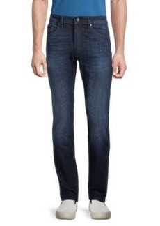 Diesel ​Thommer-X Slim Skinny-Fit Jeans
