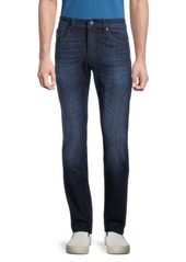 Diesel Thommer-X Slim Skinny-Fit Jeans