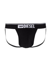 Diesel Umbr-Jocky jockstraps (pack of three)