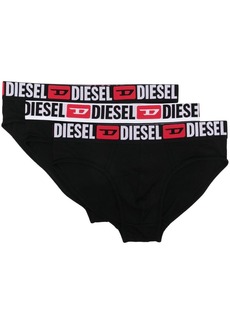 Diesel Umbr-Andre briefs (pack of three)