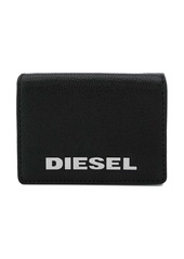 Diesel trifold logo wallet
