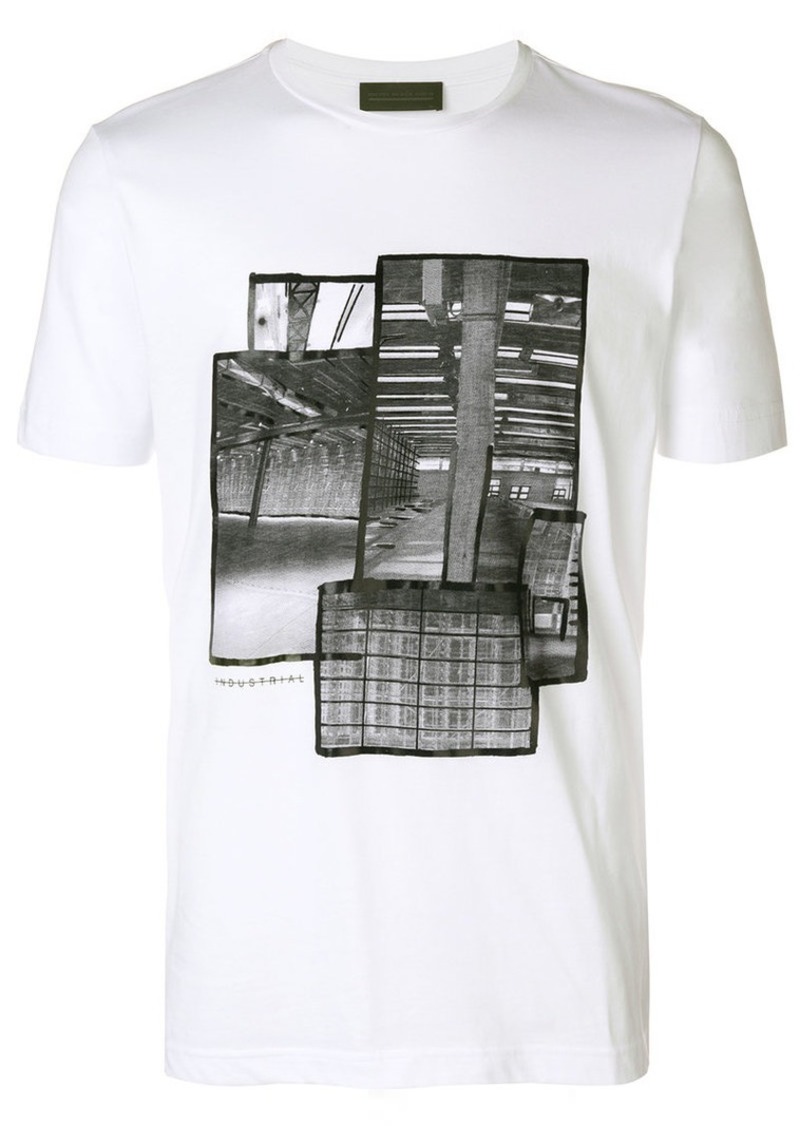 industrial t shirt