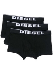 Diesel UMBX-Damien three pack boxers