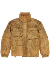 Diesel W-Rolffus padded jacket