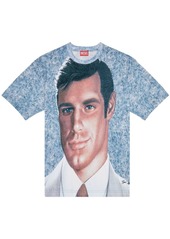 Diesel x Tom of Finland Foundation Pr-T-Wash-23 T-shirt