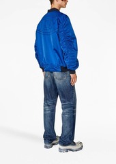 Diesel J-Mattan padded bomber jacket