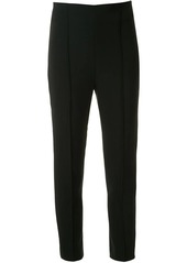Dion Lee compact stretch tuxedo trousers