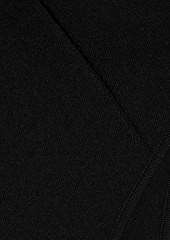 Dion Lee - Jersey bodysuit - Black - UK 6