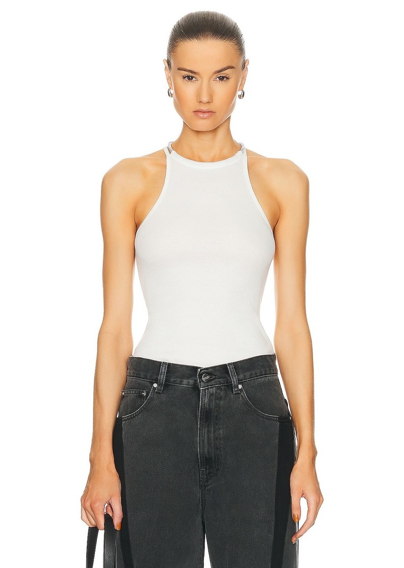 Dion Lee Barball Tank