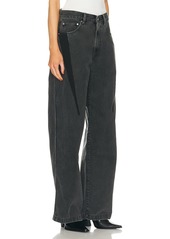 Dion Lee Slouchy Darted