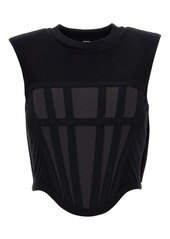 DION LEE TOP